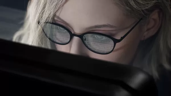 Resident Evil Requiem Unveils Thrilling 