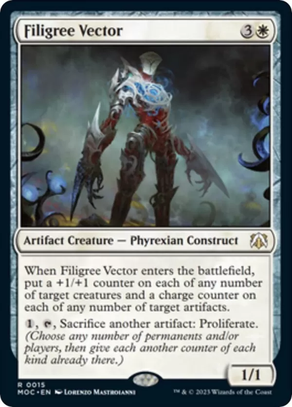 Топовые карты Magic: The Gathering растут и падают — 22 июля