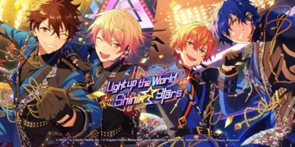 Ensemble Stars!! Global Hatsune Miku Collaboration Begins