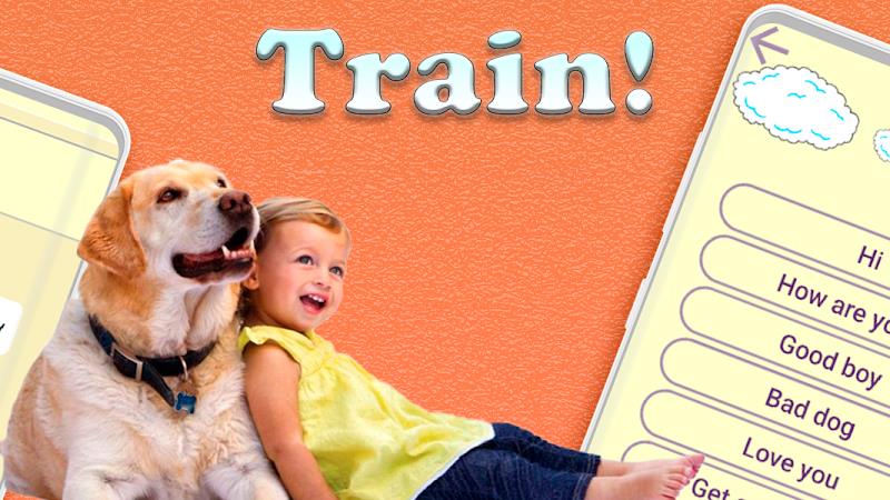 iTranslator: Dog and Cat Screenshot 4
