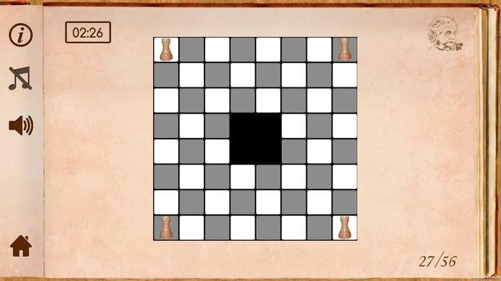 Einstein’s secret book Screenshot 4