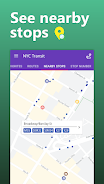 NYC Transit: MTA Subway Times应用截图第3张