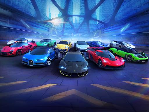 Asphalt 8: Airborne Capture d'écran 4