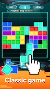 Block Puzzle Space應用截圖第1張