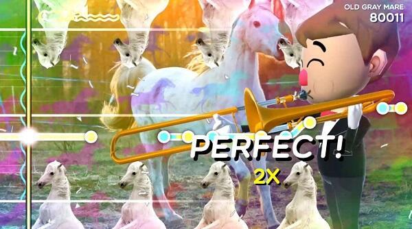 Trombone Champ Mod应用截图第1张