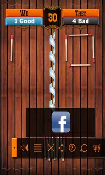Truco Score Board スクリーンショット 4