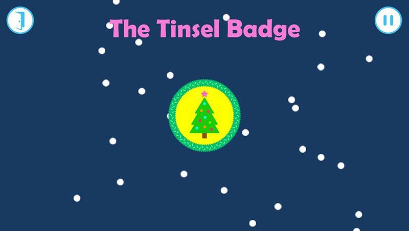 Hey Duggee: The Tinsel Badge 스크린샷 1