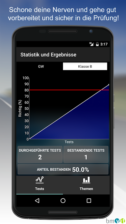 Führerschein: Theorieprüfung應用截圖第4張