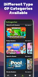 All In One Game: Mix Games Screenshot 4