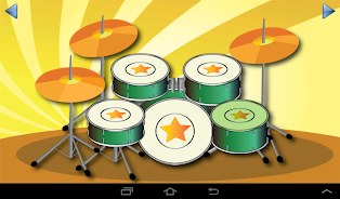 Toddlers Drum スクリーンショット 4