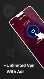 MunVPN - Fast Secure Reliable Captura de tela 1