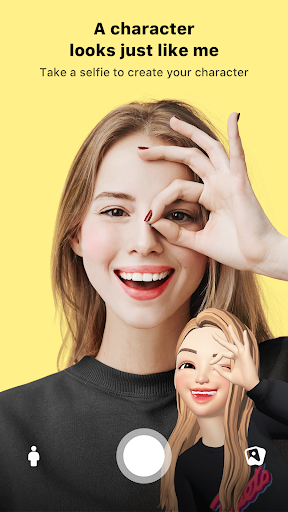 ZEPETO：アバター、チャット、プレイ スクリーンショット 1