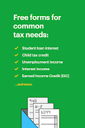 H&R Block Tax Prep: File Taxes应用截图第4张