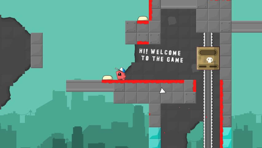 Mad Dex Screenshot 1