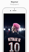 Neymar Fondos JR Wallpapers Screenshot 3