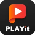 PLAYit-ऑल इन वन वीडियो प्लेयर