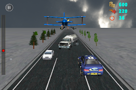 Street Racing Car Drive 3D應用截圖第4張