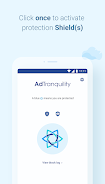 AdTranquility Spam Protection スクリーンショット 4