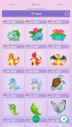 Pokémon HOME應用截圖第4張
