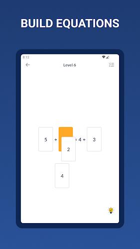 Yosu: Math Games and Riddles Скриншот 3