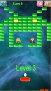 Brick Breaker, Prize Edition應用截圖第2張