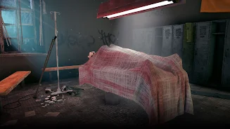 Horror Scary Horror Games应用截图第2张