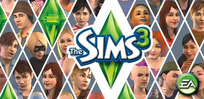 The Sims™ 3應用截圖第1張