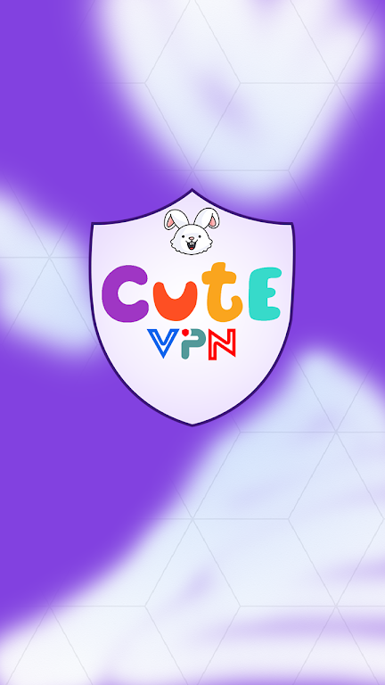 Cute VPN Capture d’écran 1