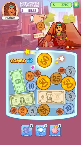 Money Drop: Help Street Dude應用截圖第2張