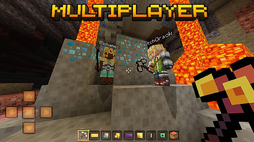 Crafting and Building應用截圖第3張