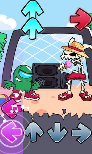 Music Night Battle: Beat Music Screenshot 3