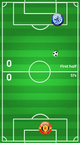 England Football Game应用截图第4张