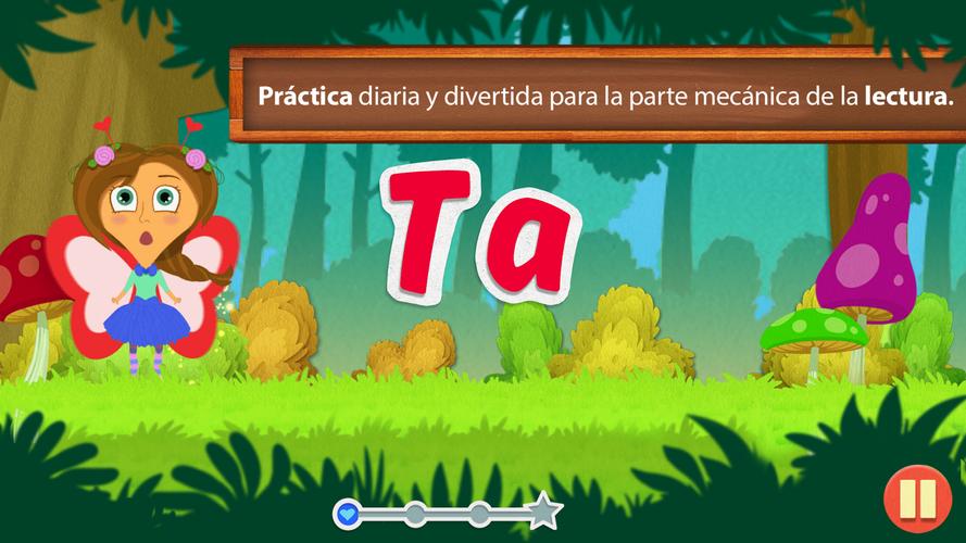 MaLé Sistema de Lectura Screenshot 1