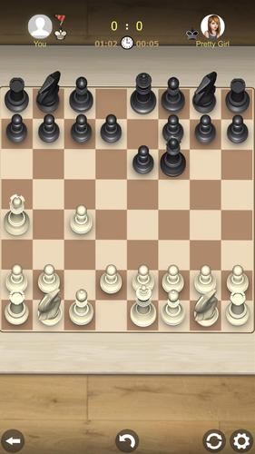 Chess 3D Ultimate應用截圖第3張