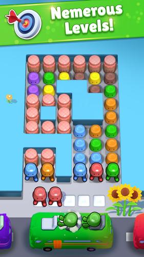 Jam Bonanza Screenshot 2