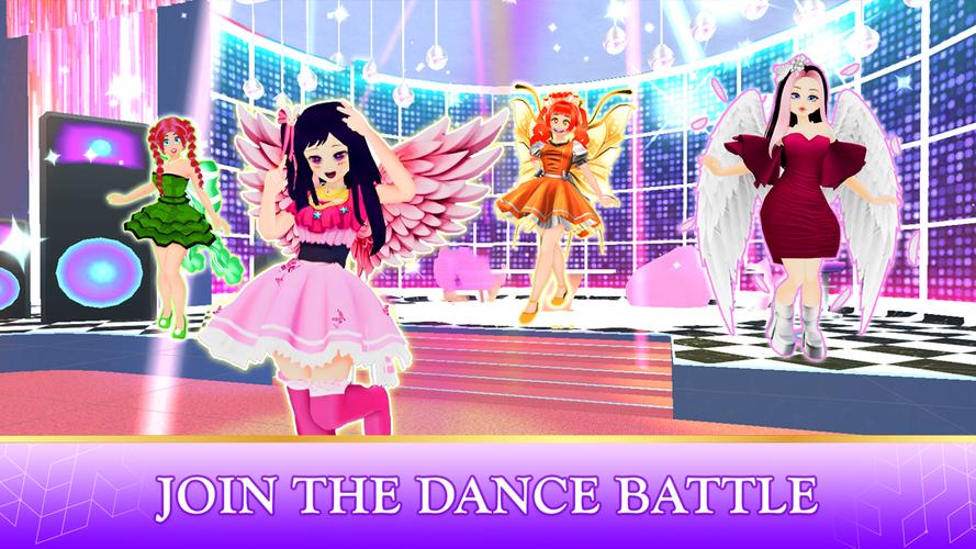 Fashion Queen: DIY Dress Up應用截圖第2張