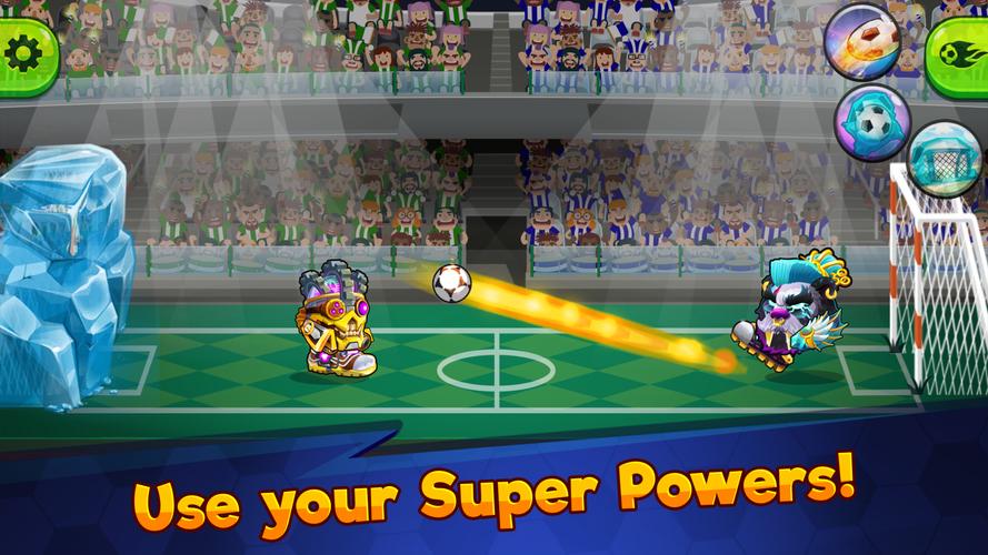 Head Ball 2應用截圖第2張