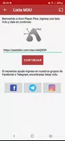 Aron Player Pro Captura de pantalla 2