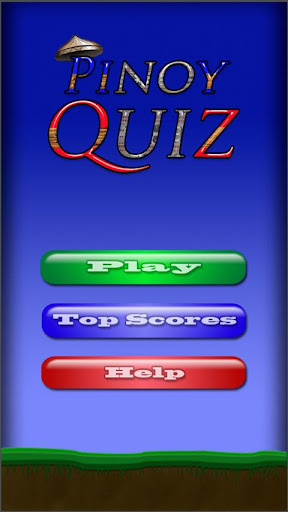 Pinoy Quiz स्क्रीनशॉट 2