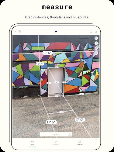 Polycam - 3D Scanner应用截图第1张