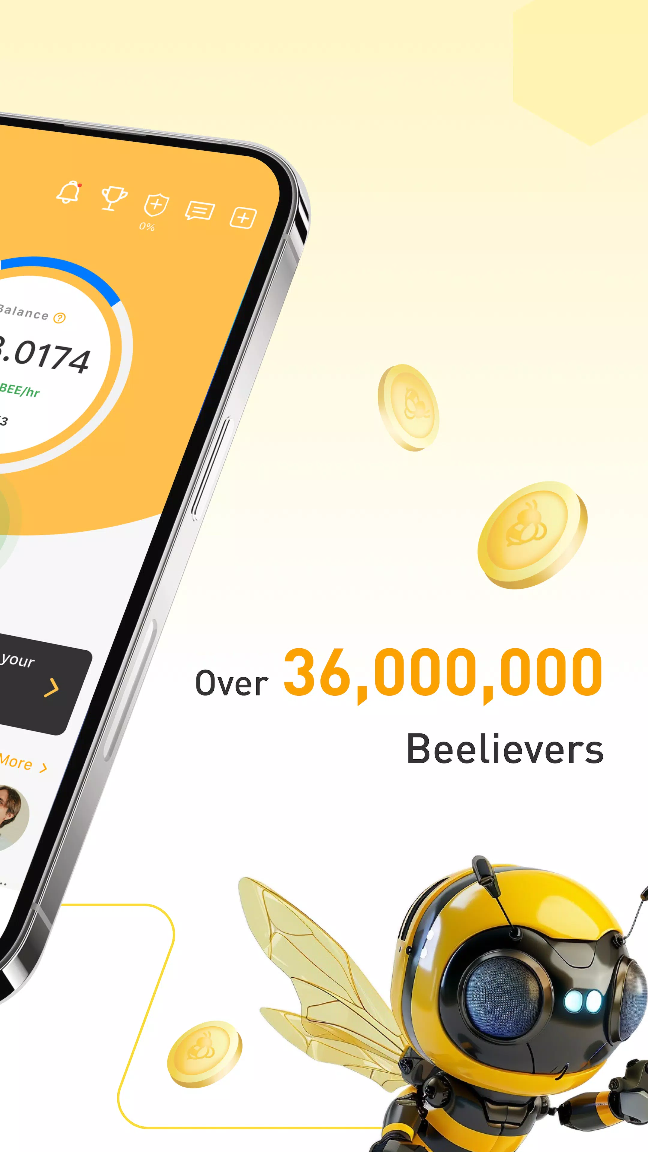 Bee Network應用截圖第2張