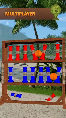 SURVIVOR Island Games應用截圖第2張