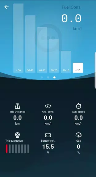 Vespa應用截圖第3張