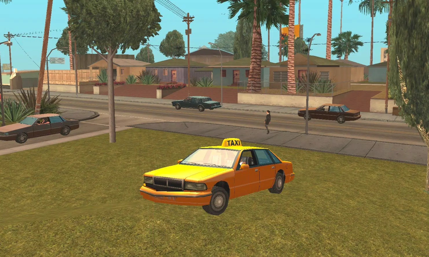 arm64-v8a Game Data Pack Скриншот 1