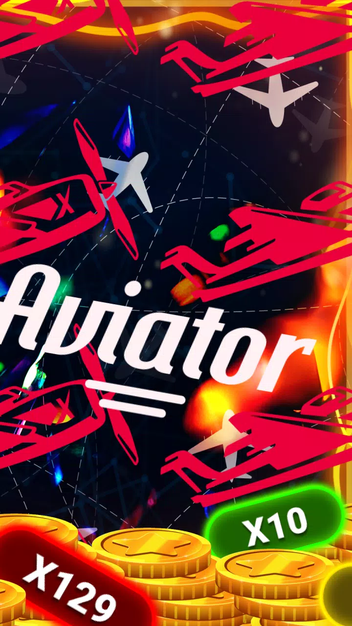 Legendary Aviator應用截圖第3張