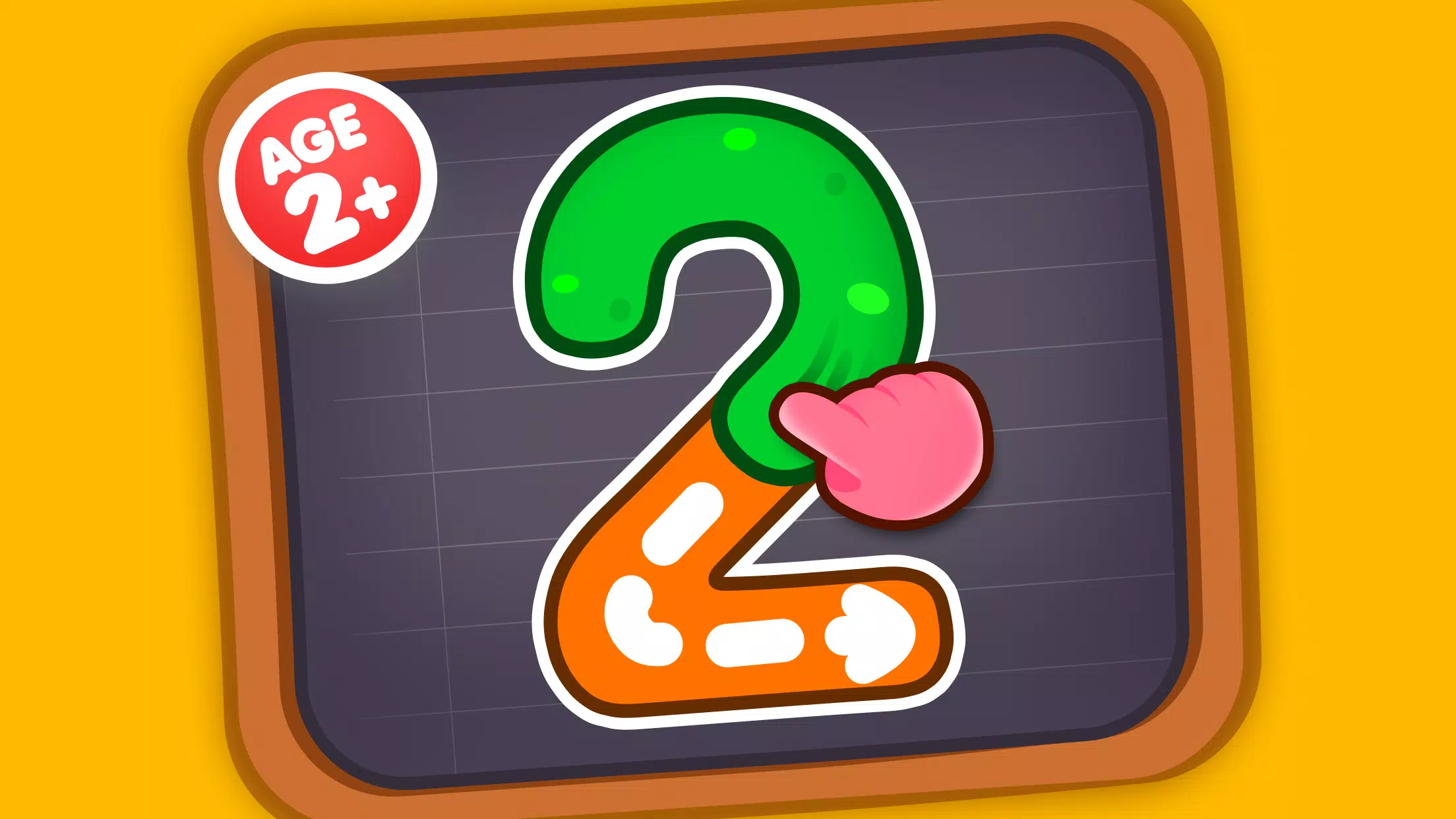 123 Learning Games For Kids Screenshot 1