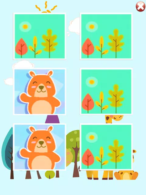 Nursery Rhymes Screenshot 3