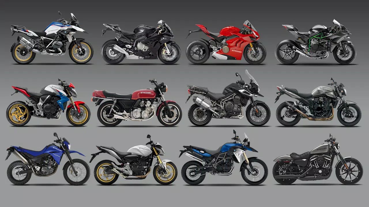 Traffic Motos Captura de tela 4