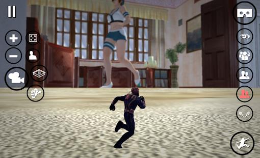 Lucid Dreams Giantess VR應用截圖第1張