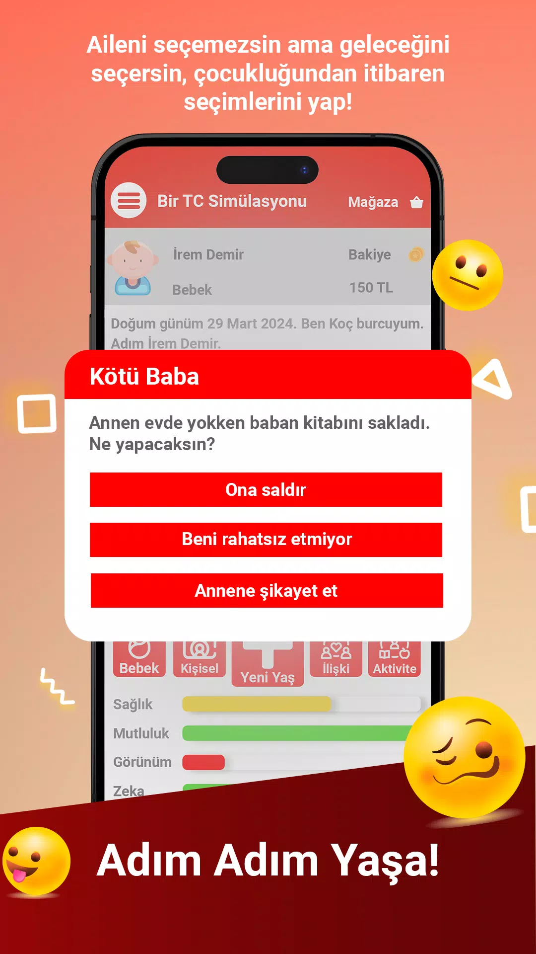 TC Simülasyonu應用截圖第2張